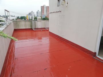 Departamento Monoambiente en venta - 1 Baño - Ramos Mejía