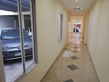Departamento Monoambiente en venta - 1 Baño - Ramos Mejía