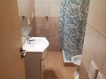 Departamento Monoambiente en venta - 1 Baño - Ramos Mejía