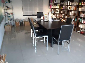 Excelente Nave Industrial en el Parque Industrial Canning I 2300 mts cub