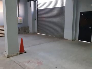 Excelente Nave Industrial en el Parque Industrial Canning I 2300 mts cub