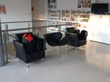 Excelente Nave Industrial en el Parque Industrial Canning I 2300 mts cub
