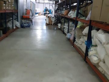 Excelente Nave Industrial en el Parque Industrial Canning I 2300 mts cub