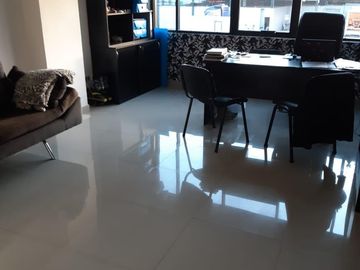 Excelente Nave Industrial en el Parque Industrial Canning I 2300 mts cub
