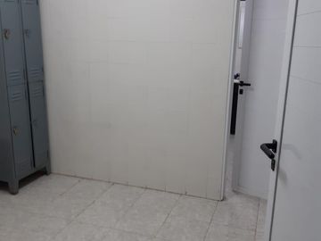Excelente Nave Industrial en el Parque Industrial Canning I 2300 mts cub