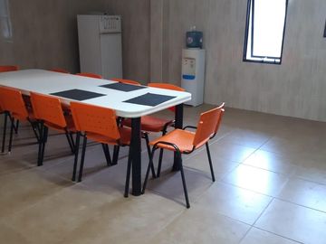 Excelente Nave Industrial en el Parque Industrial Canning I 2300 mts cub