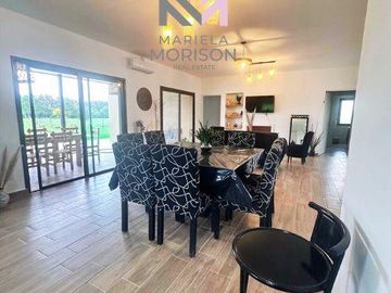 Casa en  venta