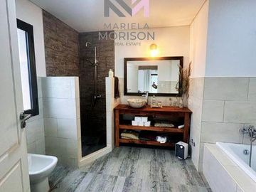 Casa en  venta