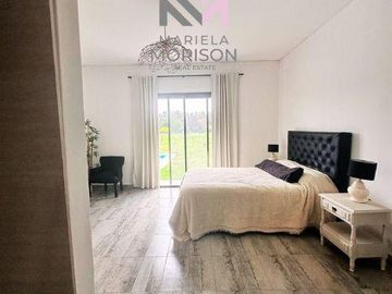 Casa en  venta