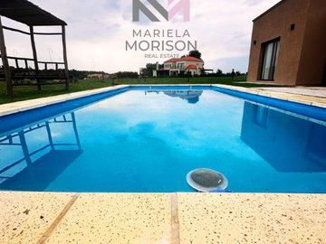 Casa en  venta