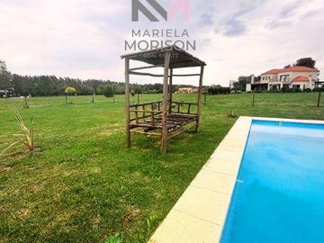 Casa en  venta