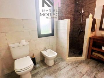 Casa en  venta