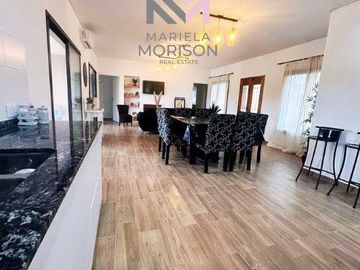 Casa en  venta
