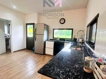 Casa en  venta