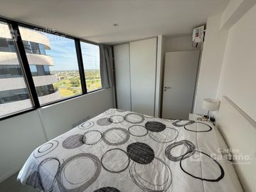 Depto. 2 Amb. Amoblado y con Amenities