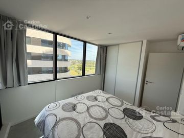 Depto. 2 Amb. Amoblado y con Amenities