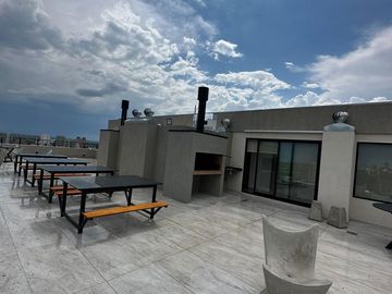 Depto. 2 Amb. Amoblado y con Amenities