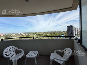 Depto. 2 Amb. Amoblado y con Amenities