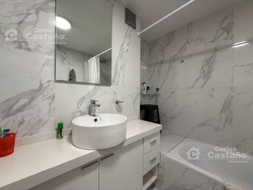Depto. 2 Amb. Amoblado y con Amenities