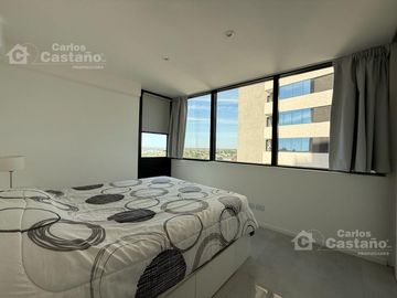 Depto. 2 Amb. Amoblado y con Amenities