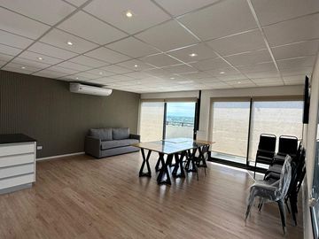 Depto. 2 Amb. Amoblado y con Amenities