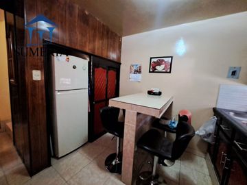 Muy linda casa EN VENTAen Infonavit Saucito. Cerca de Periférico de la Juventud