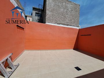 Muy linda casa EN VENTAen Infonavit Saucito. Cerca de Periférico de la Juventud