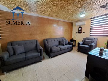 Muy linda casa EN VENTAen Infonavit Saucito. Cerca de Periférico de la Juventud