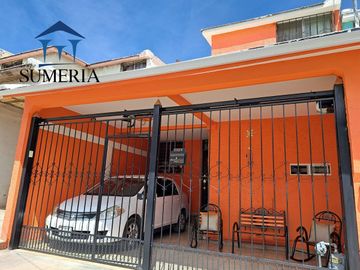 Muy linda casa EN VENTAen Infonavit Saucito. Cerca de Periférico de la Juventud
