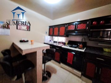 Muy linda casa EN VENTAen Infonavit Saucito. Cerca de Periférico de la Juventud