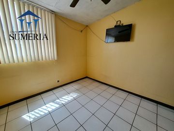Muy linda casa EN VENTAen Infonavit Saucito. Cerca de Periférico de la Juventud