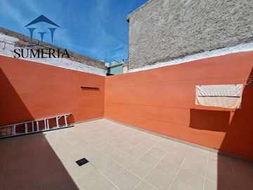 Muy linda casa EN VENTAen Infonavit Saucito. Cerca de Periférico de la Juventud