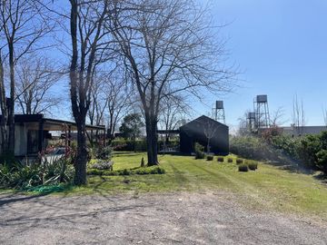Casa en Alquiler  - Chacras del ocho - Polo