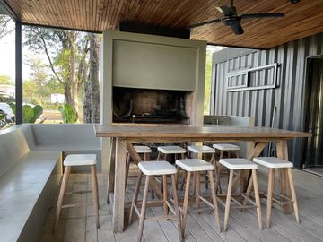 Casa en Alquiler  - Chacras del ocho - Polo