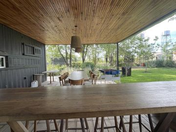Casa en Alquiler  - Chacras del ocho - Polo