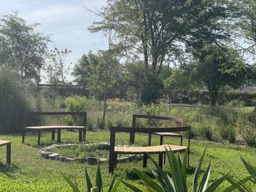 Casa en Alquiler  - Chacras del ocho - Polo