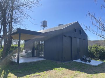 Casa en Alquiler  - Chacras del ocho - Polo