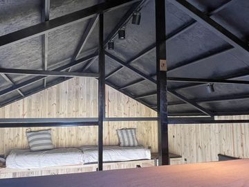 Casa en Alquiler  - Chacras del ocho - Polo