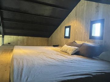 Casa en Alquiler  - Chacras del ocho - Polo