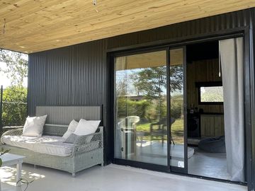 Casa en Alquiler  - Chacras del ocho - Polo