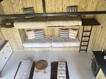 Casa en Alquiler  - Chacras del ocho - Polo