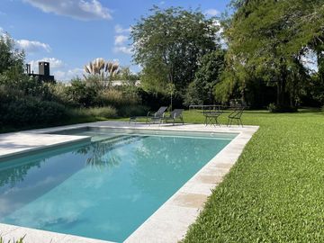 Casa en Alquiler  - Chacras del ocho - Polo