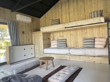 Casa en Alquiler  - Chacras del ocho - Polo