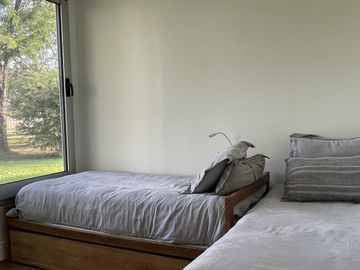 Casa en Alquiler  - Chacras del ocho - Polo