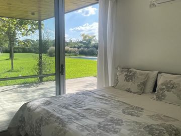 Casa en Alquiler  - Chacras del ocho - Polo