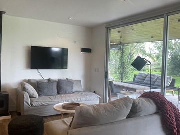Casa en Alquiler  - Chacras del ocho - Polo