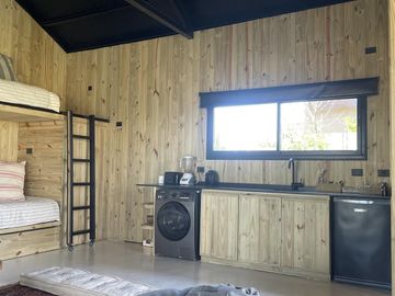 Casa en Alquiler  - Chacras del ocho - Polo