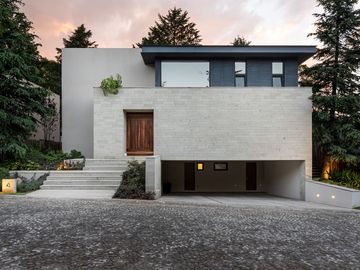 Casa en Cerrada