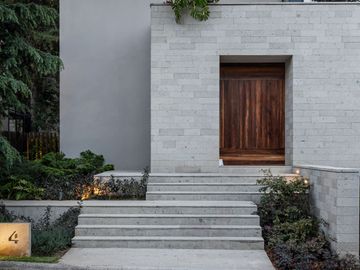 Casa en Cerrada