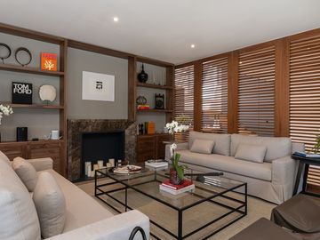 Casa en Cerrada